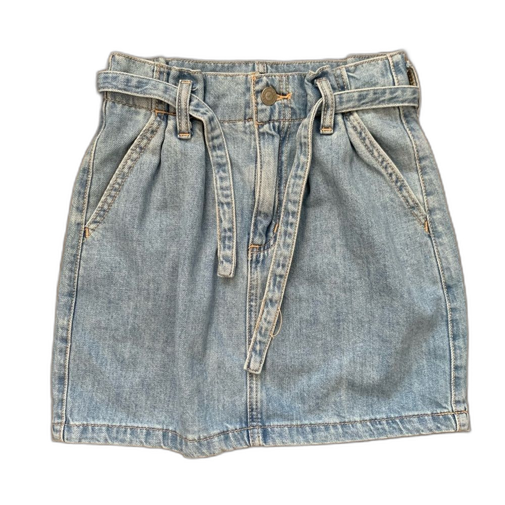 Hollister Ultra High Rise Skirt Size 00